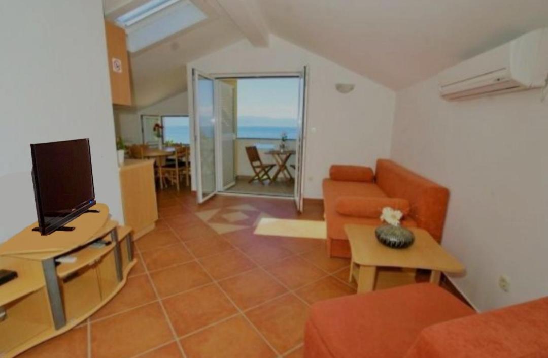 Villa Bionda Malinska Quarto foto